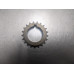 70M107 Crankshaft Timing Gear For 14-17 Mazda CX-5  2.5 PX1311316