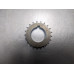 70M107 Crankshaft Timing Gear For 14-17 Mazda CX-5  2.5 PX1311316