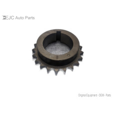 70M107 Crankshaft Timing Gear For 14-17 Mazda CX-5  2.5 PX1311316