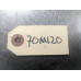 70M120 Pump To Rail Fuel Line For 14-17 Mazda CX-5  2.5