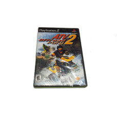ATV Offroad Fury 2 [Not for Resale] Sony PlayStation 2 Complete in Box SEALED