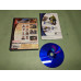 ESPN X Games Skateboarding Sony PlayStation 2 Complete in Box