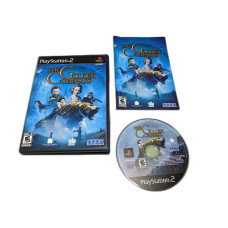 The Golden Compass Sony PlayStation 2 Complete in Box