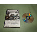 The Getaway Sony PlayStation 2 Disk and Case