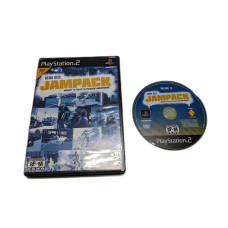 PlayStation Underground Jampack Vol. 12 Sony PlayStation 2 Disk and Case