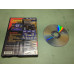 Jeopardy Sony PlayStation 2 Disk and Case