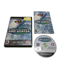 Kelly Slater's Pro Surfer Sony PlayStation 2 Complete in Box