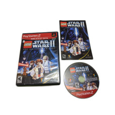 LEGO Star Wars II Original Trilogy [Greatest Hits] Sony PlayStation 2
