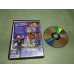 Meet the Robinsons Sony PlayStation 2 Disk and Case