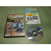 MX Unleashed [Greatest Hits] Sony PlayStation 2 Complete in Box