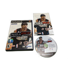 NBA 2K3 Sony PlayStation 2 Complete in Box