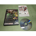 NBA 2K8 Sony PlayStation 2 Complete in Box