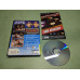 UFC Sudden Impact Sony PlayStation 2 Complete in Box