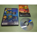 Shark Tale Sony PlayStation 2 Complete in Box