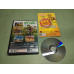 Shrek the Third Sony PlayStation 2 Complete in Box