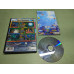 Shamu's Deep Sea Adventures Sony PlayStation 2 Complete in Box