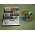 NFL 2K3 Sony PlayStation 2 Disk and Case