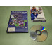 NFL 2K2 Sony PlayStation 2 Complete in Box
