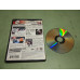 NHL Faceoff 2003 Sony PlayStation 2 Disk and Case