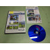 Tiger Woods 2001 Sony PlayStation 2 Complete in Box