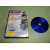 Top Gun Combat Zones Sony PlayStation 2 Disk and Case