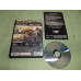 Transformers: The Game Sony PlayStation 2 Complete in Box