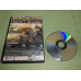 Transformers: The Game [Greatest Hits] Sony PlayStation 2 Disk and Case