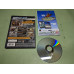 Wreckless Yakuza Missions Sony PlayStation 2 Complete in Box