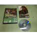 World Series of Poker Sony PlayStation 2 Complete in Box