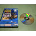 Wall-E Sony PlayStation 2 Disk and Case