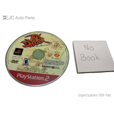 Jak and Daxter The Precursor Legacy [Greatest Hits] Sony PlayStation 2