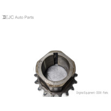 71X022 Crankshaft Timing Gear For 05-11 Toyota Tacoma  4.0 13521AD010