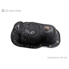 71X025 Lower Engine Oil Pan For 05-15 Toyota Tacoma  4.0 1210231010