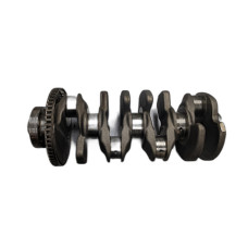 #i104 Crankshaft Standard From 2010 Volkswagen Jetta  2.0
