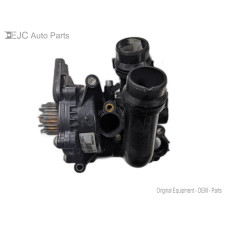 71W004 Water Coolant Pump For 09-14 Volkswagen Jetta  2.0 06H121026BA