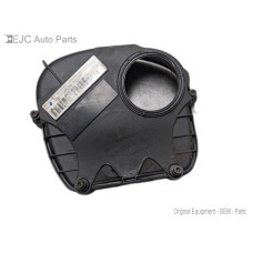 71W005 Upper Timing Cover From 2010 Volkswagen Jetta  2.0 06H103269H