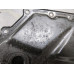 71W006 Lower Timing Cover From 2010 Volkswagen Jetta 2.0 06H109211C 71W006 Lower Timing Cover From 2010 Volkswagen Jetta 2.0 06H109211C