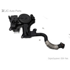 71W009 Engine Oil Separator For 09-10 Volkswagen Jetta  2.0 06H103495AH