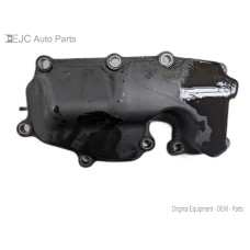 71W012 Engine Oil Separator For 09-10 Volkswagen Jetta  2.0 06H103495AH