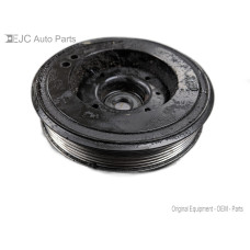 71W013 Crankshaft Pulley For 99-11 Volkswagen Jetta  2.0 06A105243E