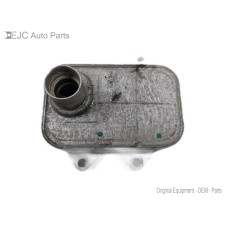 71W014 Oil Cooler For 09-10 Volkswagen Jetta  2.0