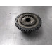 71W016 Crankshaft Timing Gear For 09-10 Volkswagen Jetta  2.0 06H105209AT