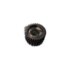 71W017 Balance Shaft Gear From 2010 Volkswagen Jetta  2.0