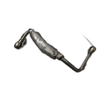 71W022 Turbo Cooler Lines From 2010 Volkswagen Jetta  2.0