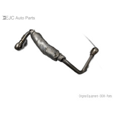 71W022 Turbo Cooler Lines For 09-10 Volkswagen Jetta  2.0