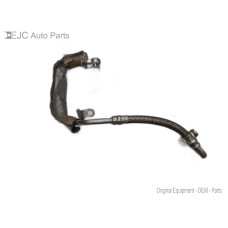 71W023 Turbo Oil Supply Line For 09-10 Volkswagen Jetta  2.0