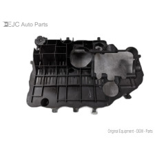 71W031 Engine Oil Baffle For 09-10 Volkswagen Jetta  2.0 06J103138F