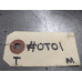 #OT01 Crankshaft Standard For 11-15 Jeep Grand Cherokee  3.6 05184249AF