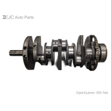 #OT01 Crankshaft Standard For 11-15 Jeep Grand Cherokee  3.6 05184249AF