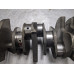 #OT01 Crankshaft Standard For 11-15 Jeep Grand Cherokee  3.6 05184249AF